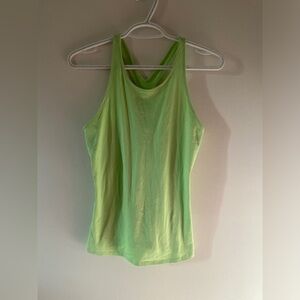 ALO Yoga Tank Top Size Small